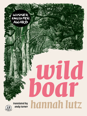 cover image of Wild Boar